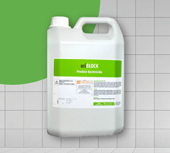 URIBLOCK — bloqueador de odores para mictórios